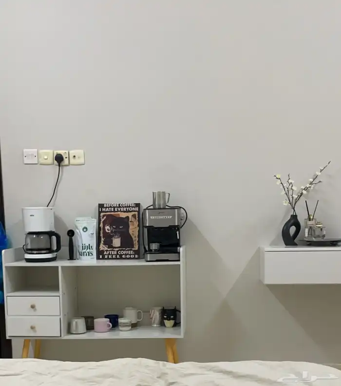 ركن قهوه 0