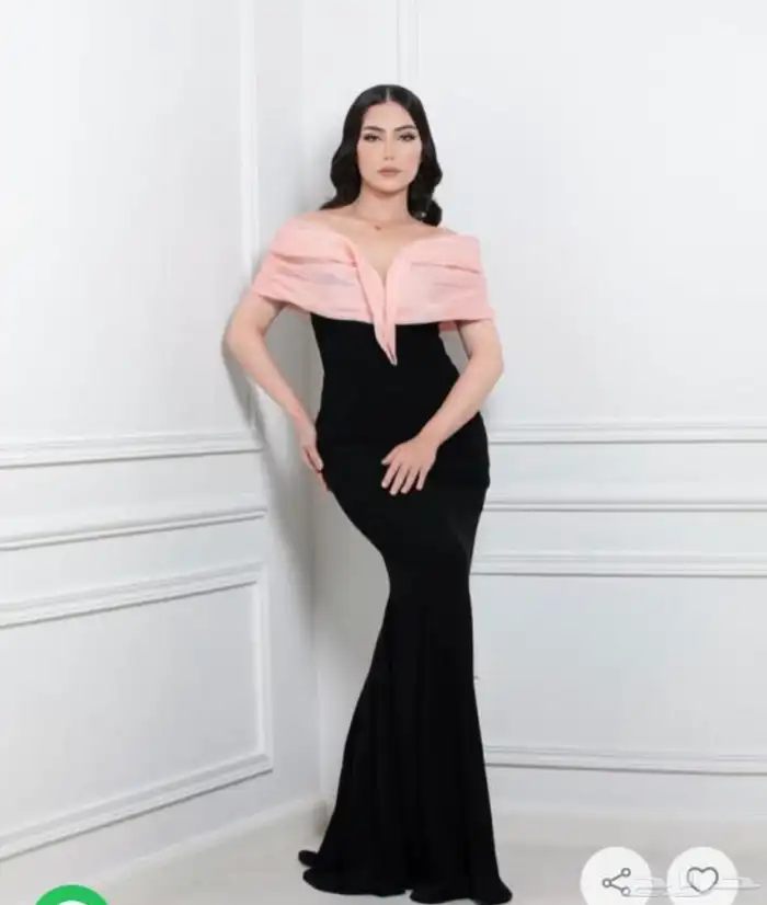 فستان سهره من بيرلا 0