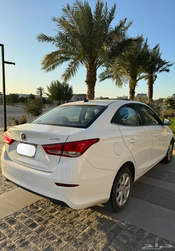شانجان V7 2023 4