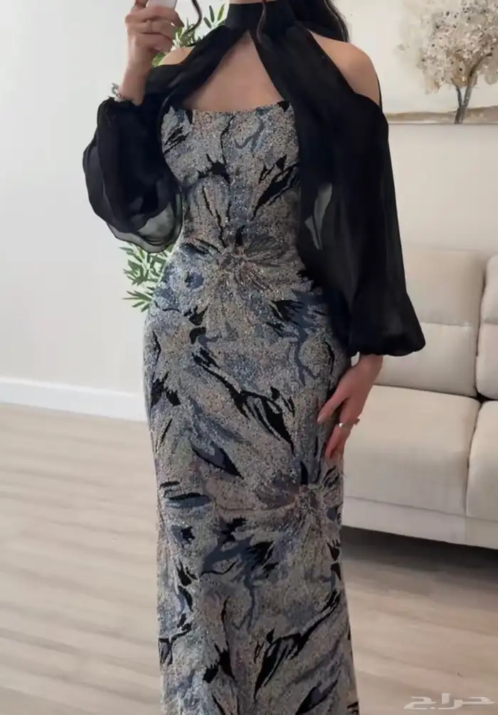 فستان نسائي 2