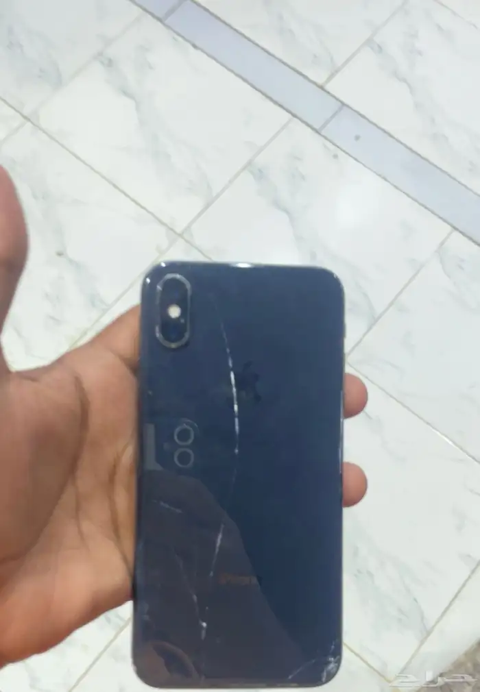 آيفون x 1