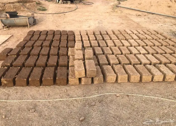 تراث طين حجر 5