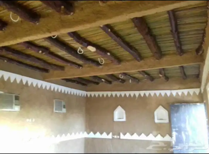 تراث طين حجر 6