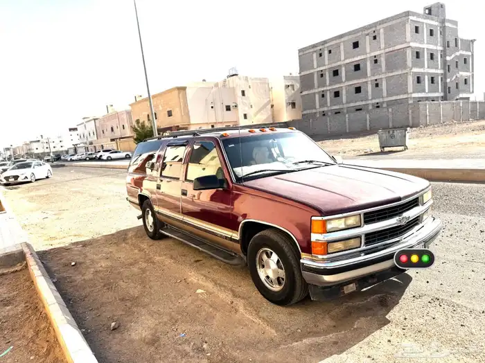 جيمس موديل 99 بحالة ممتازة 0