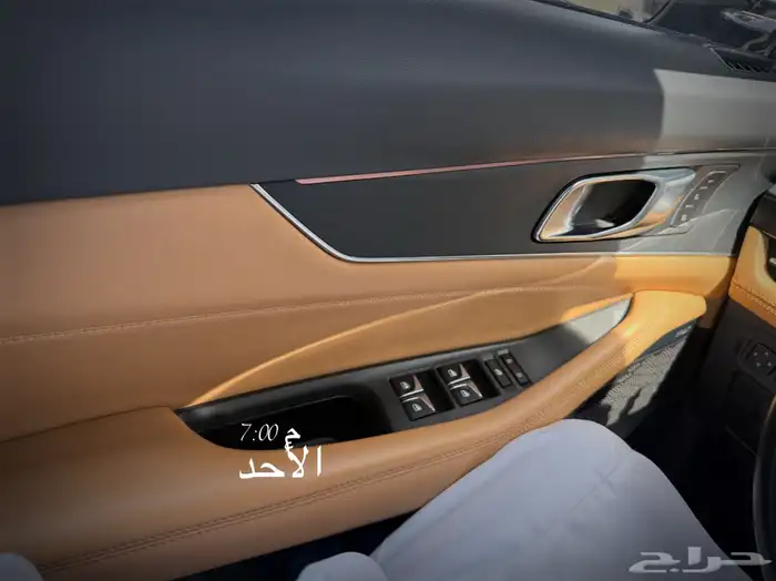 شانجان يوني كي 2023 آعلى فئه للبيع 3