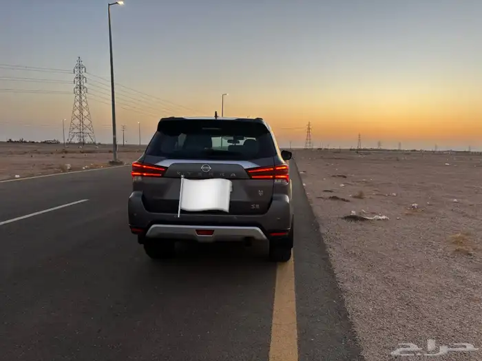 اكستيرا 2023 بدون دبل 6