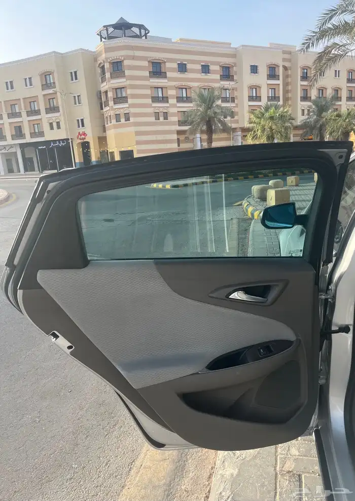 شفروليه ماليبو 15