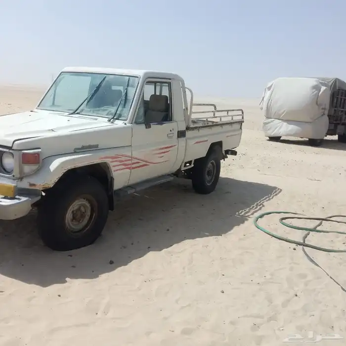 للبيع جيب شاص موديل 2003 مسقط 4