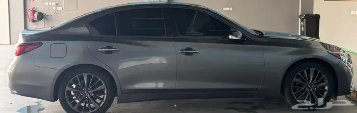 INFINITY Q50 3