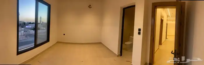 شقق فاخره للبيع حي محمد بن سعود 8