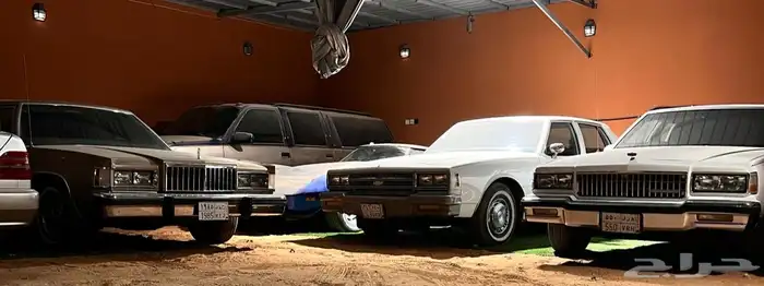 سيارات كلاسيك للايجار 2