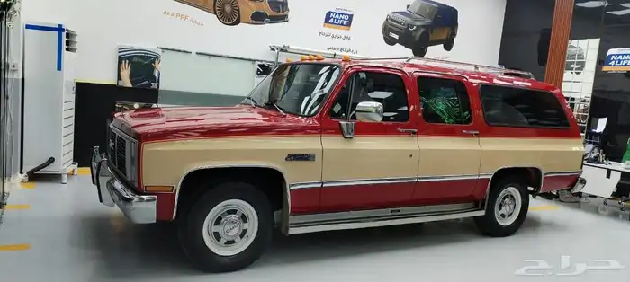 سيارات كلاسيك للايجار 14