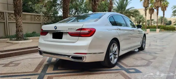 بي ام دبليو 2018 18