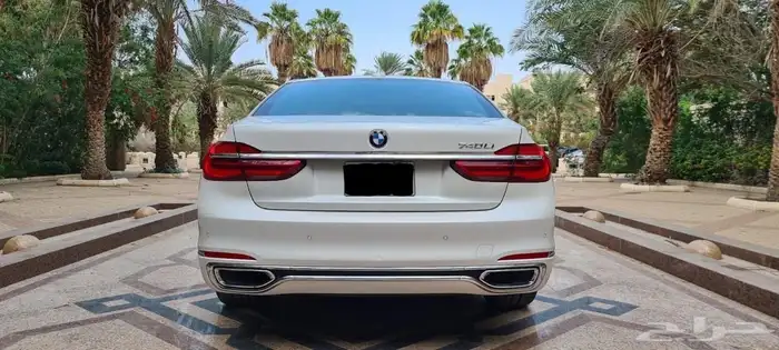 بي ام دبليو 2018 20