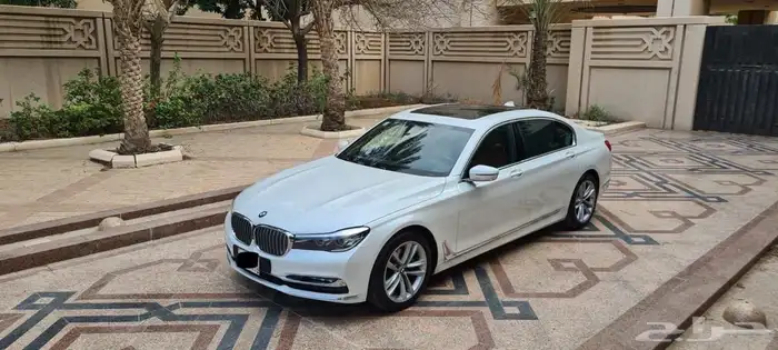 بي ام دبليو 2018 16