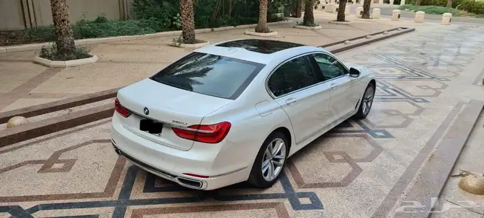 بي ام دبليو 2018 17