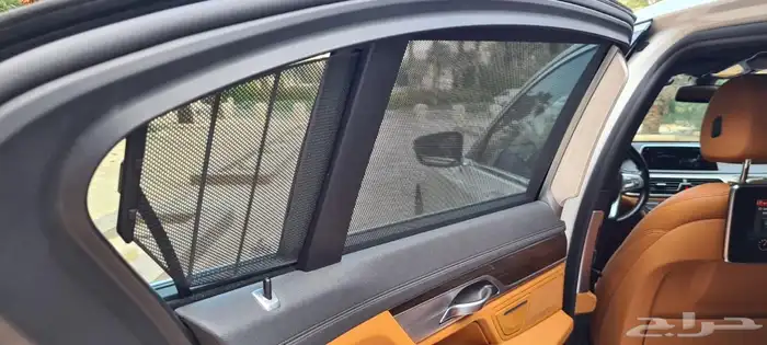 بي ام دبليو 2018 9