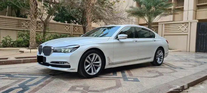 بي ام دبليو 2018 14