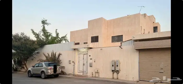فيلا بالسويدي الغربي مساحة 900متر للبيع 0