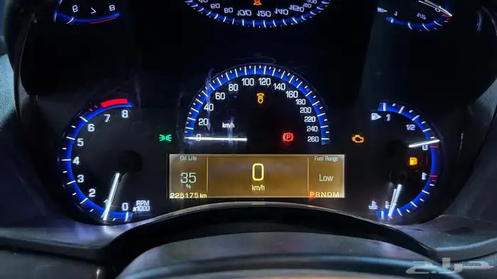 كاديلاك ATS 2014 6