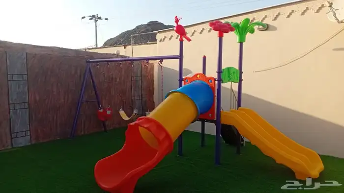 استراحه الجبل للايجار اليومي و الشهري 26