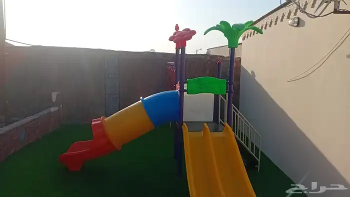 استراحه الجبل للايجار اليومي و الشهري 27