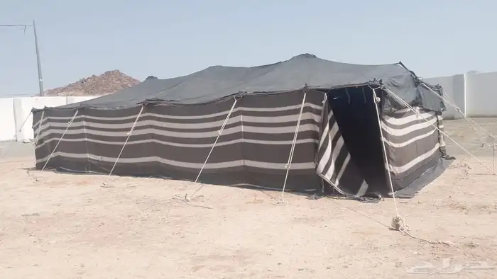 بيت شعر للبيع 0