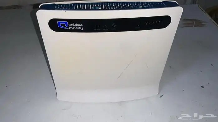 راوتر للبيع نظيف 0