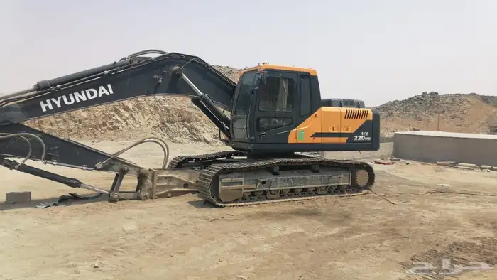 بوكلينات للايجار اليومي و الاسبوعي و الشهري 0