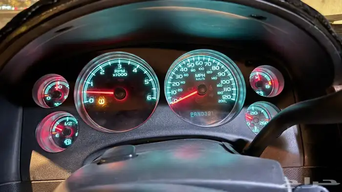 تاهو LT2007 4