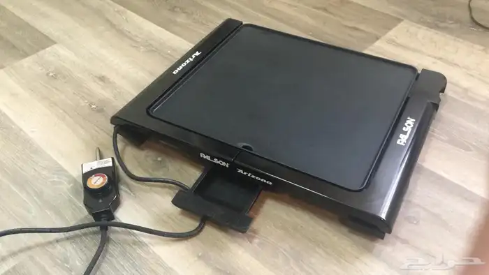 لوح شوي من بالسون 1