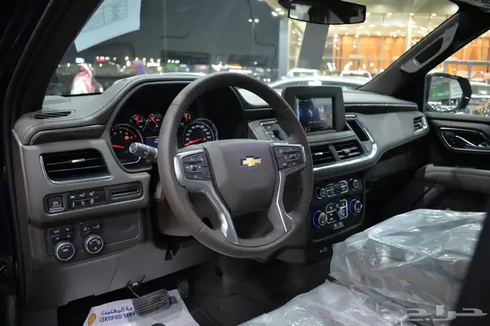 جمس تاهو 2023 5