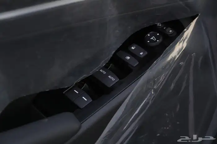 هوندا HRV LX بافضل الاسعار 14