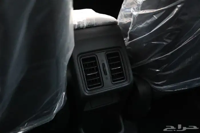هوندا HRV LX بافضل الاسعار 17