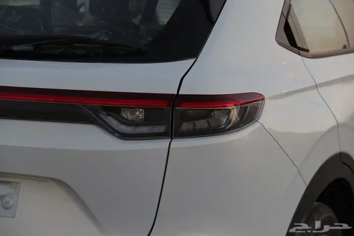 هوندا HRV LX بافضل الاسعار 5