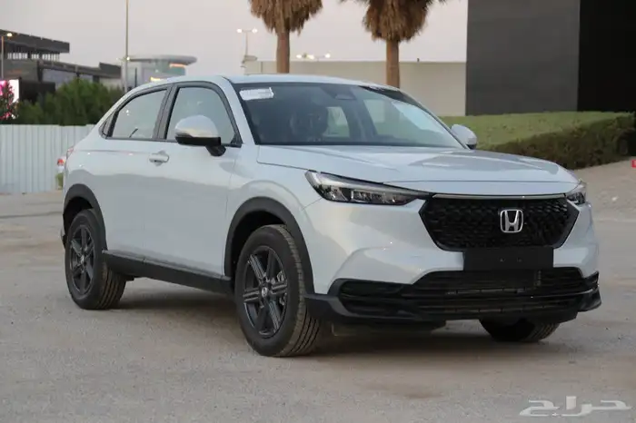 هوندا HRV LX بافضل الاسعار 1