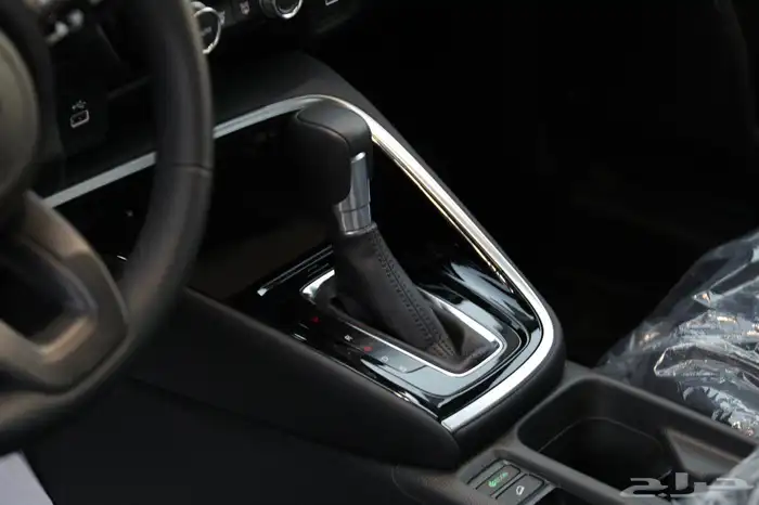 هوندا HRV LX بافضل الاسعار 13