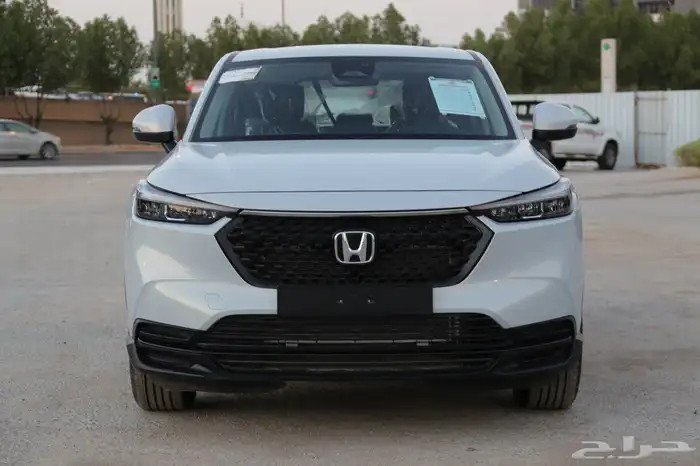 هوندا HRV LX بافضل الاسعار 2