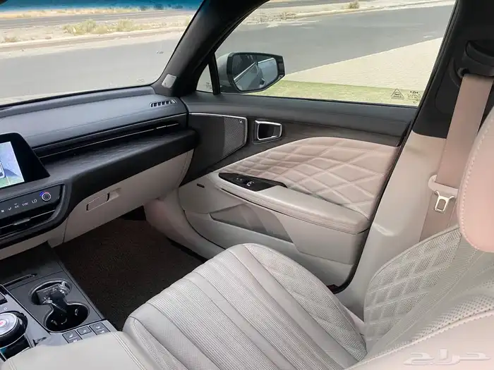 كيا K8 هايبرد 2022 وارد كوريا فل كامل أعلى فئة بطاقة 5