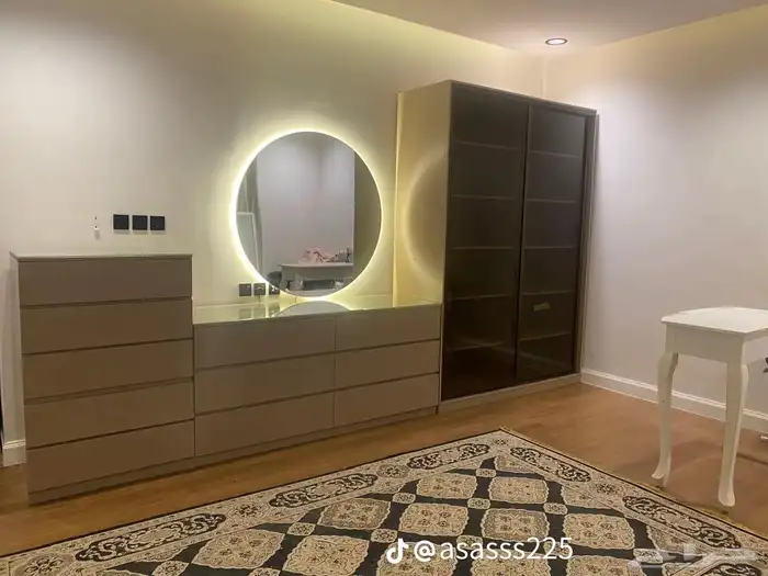 تفصيل خزاين وغرف نوم 8