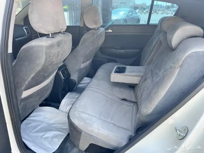 سبورتاج جديده 2018 9