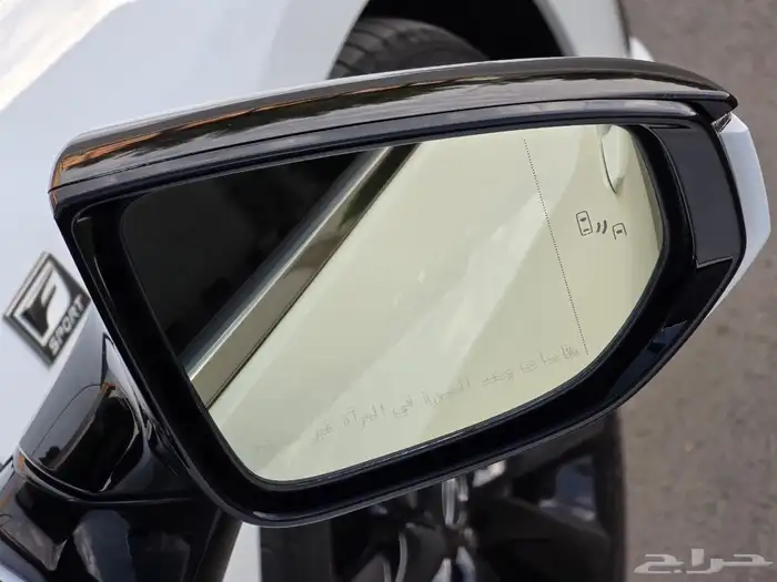 لكزس 2022 ES350 اف اسبورت 24
