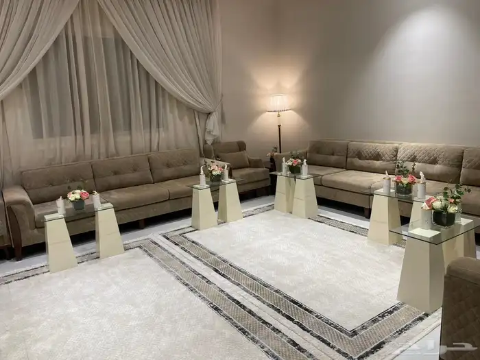 مداخل كوش حفلات 2