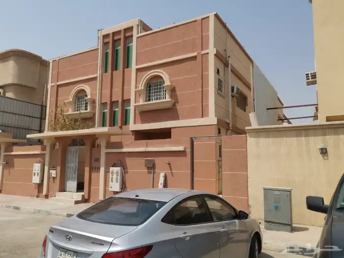 للبيع عماره في حي غرناطه 1