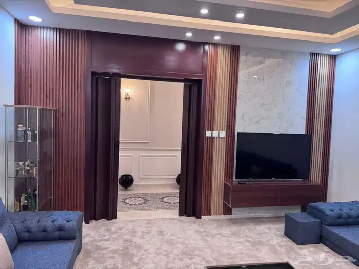 عمارة دورين مؤثثة للبيع خميس مشيط 2