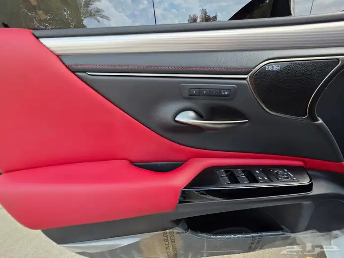 لكزس 2022 ES350 اف اسبورت 21