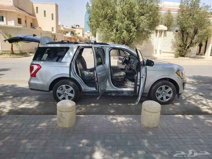 اكسبديشن 2018 دبل وكاله من الصدام إلى الصدام 2