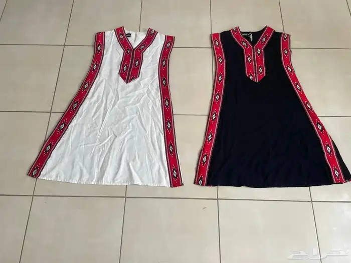 جلابيات اطفال كويتيه بسعر التصفية 0