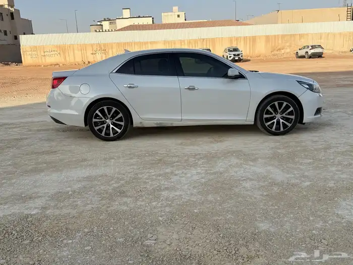 شيفروليه ماليبو 2016 LTZ فل كامل 27