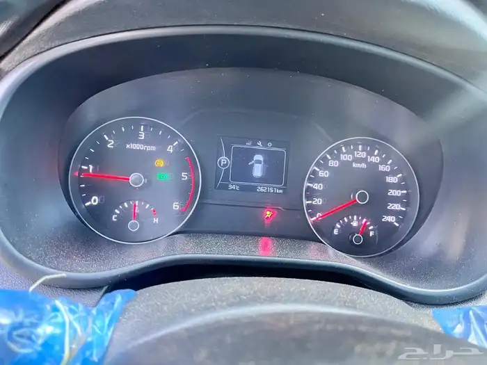 سبورتاج جديده 2018 6